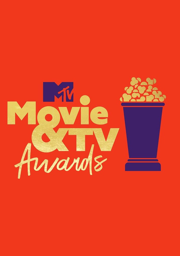 2023 MTV Movie & TV Awards streaming watch online